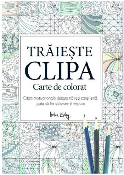 Traieste clipa | 