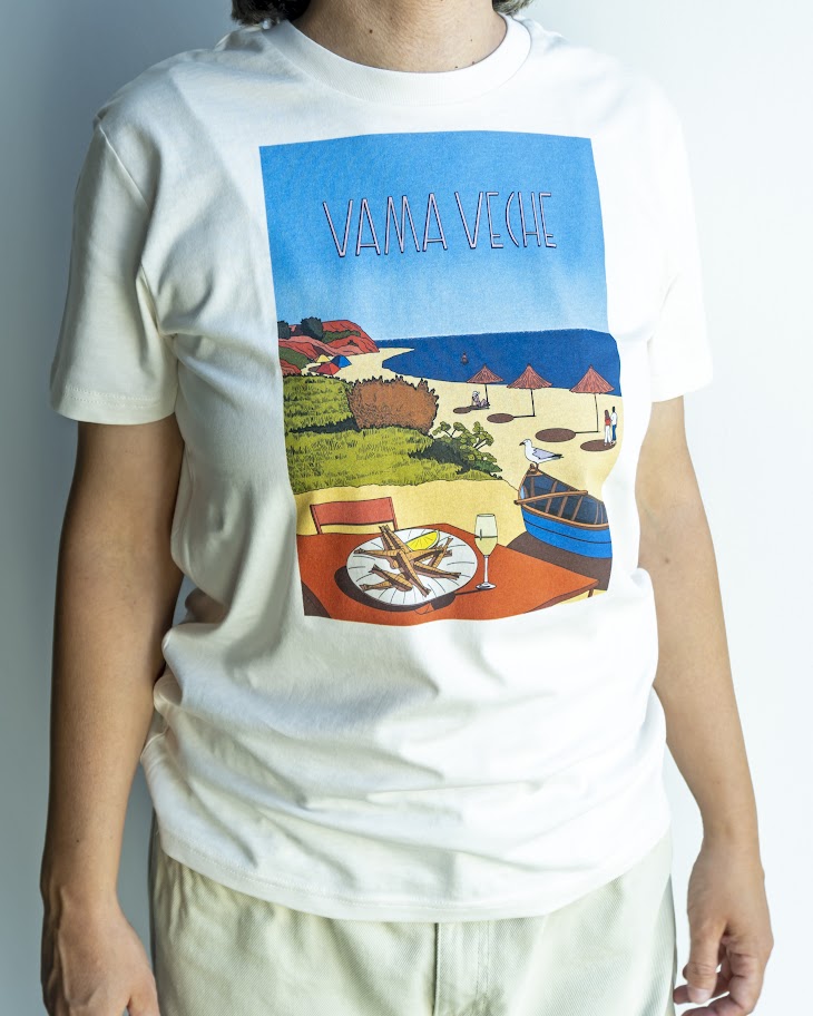 Tricou - Vama Veche - XL | Carturesti