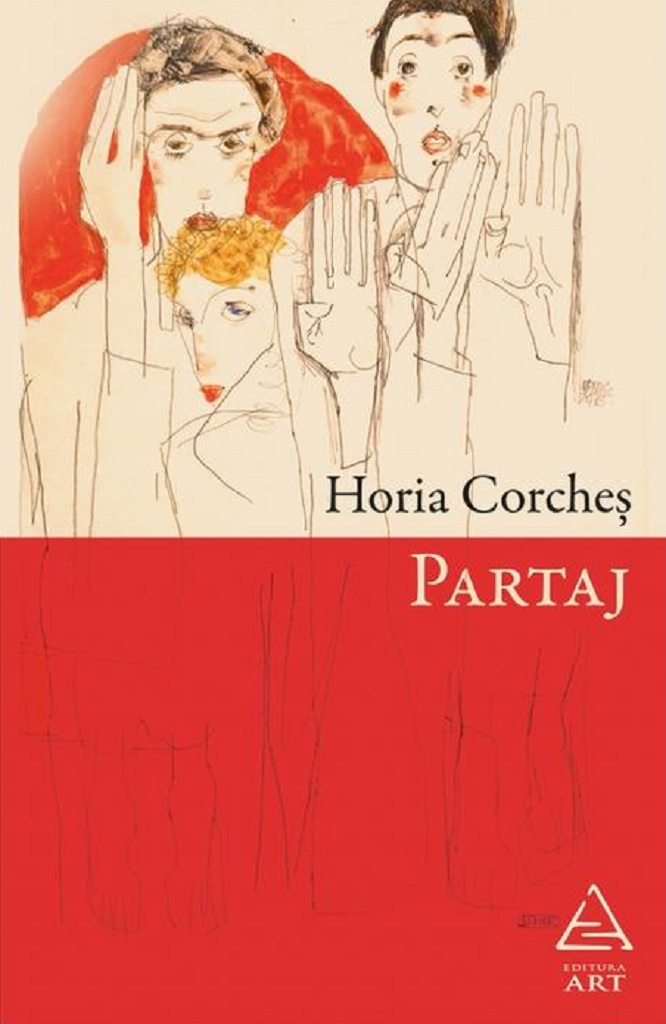 Partaj | Horia Corches ART Carte