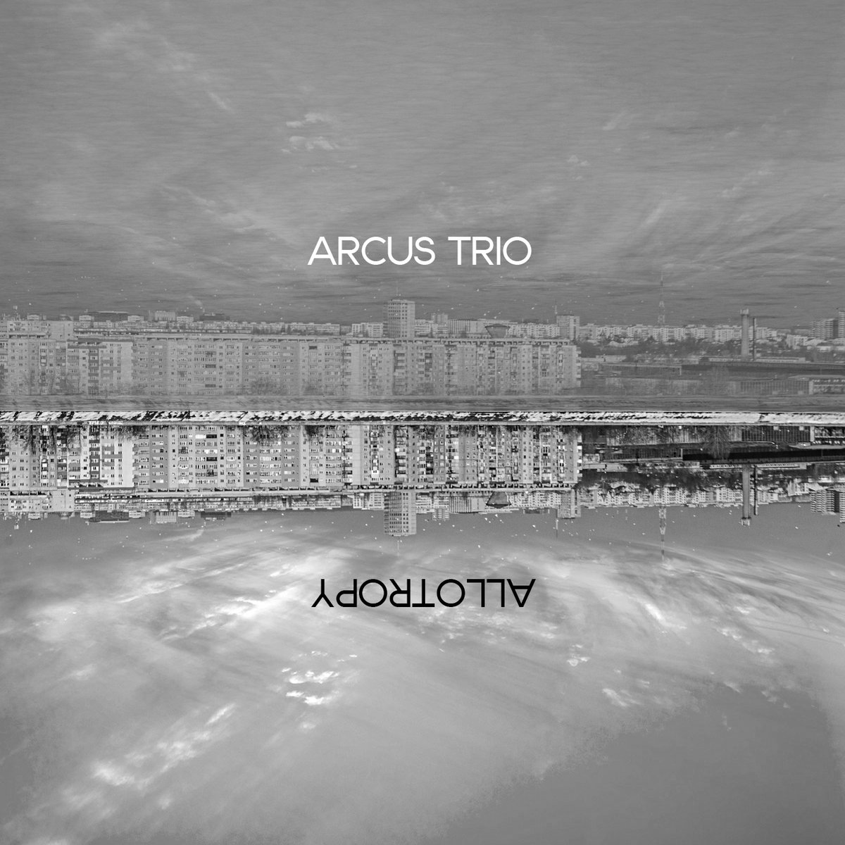 Allotropy | Arcus Trio