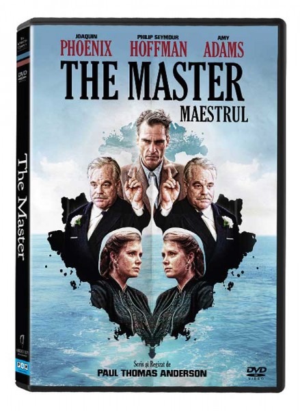 Maestrul / The Master | Paul Thomas Anderson