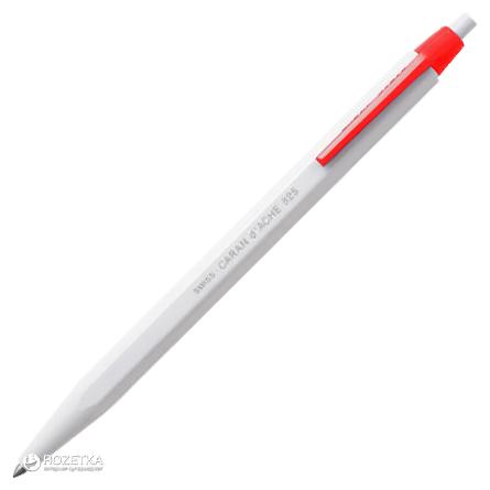 Pix - Caran d’Ache Ballpoint Pen - Red | Caran d\'Ache