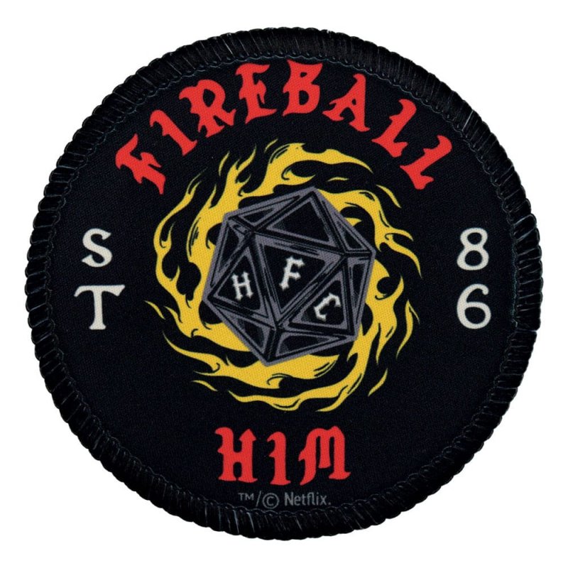 Suport pentru masa + coaster - Stranger Things - HFC | Fanattik