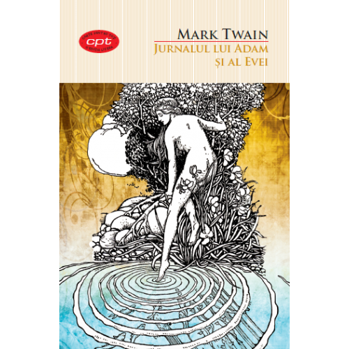 Jurnalul lui Adam si al Evei | Mark Twain