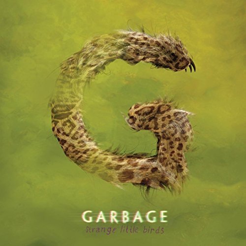 Strange Little Birds | Garbage