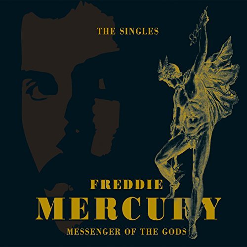Messenger Of The Gods: The Singles Collection - RV | Freddie Mercury