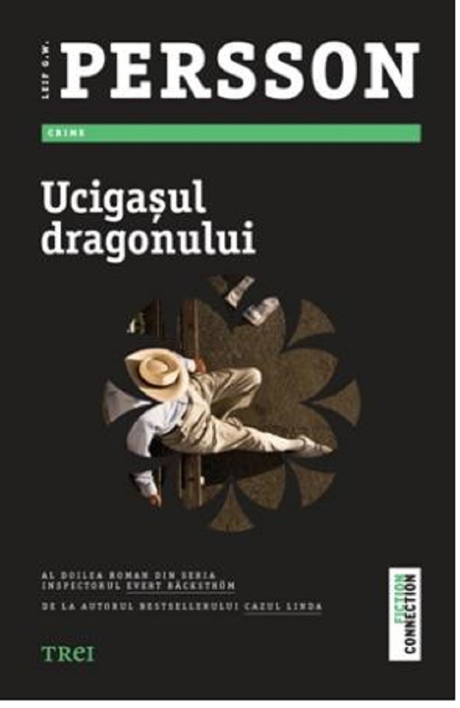 Ucigasul dragonului | Leif G.W. Persson