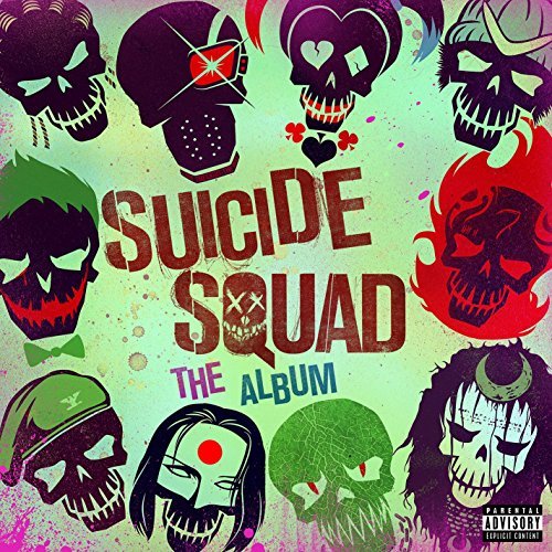 Suicide Squad - The Album | Various Artists