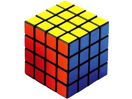 Cub Rubic 4x4 hexagon | Rubik Studio
