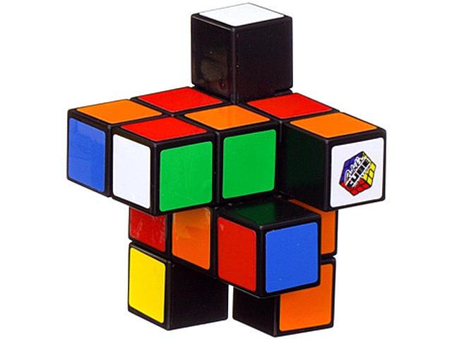 Turn Rubik 2X2X4 | Rubik Studio