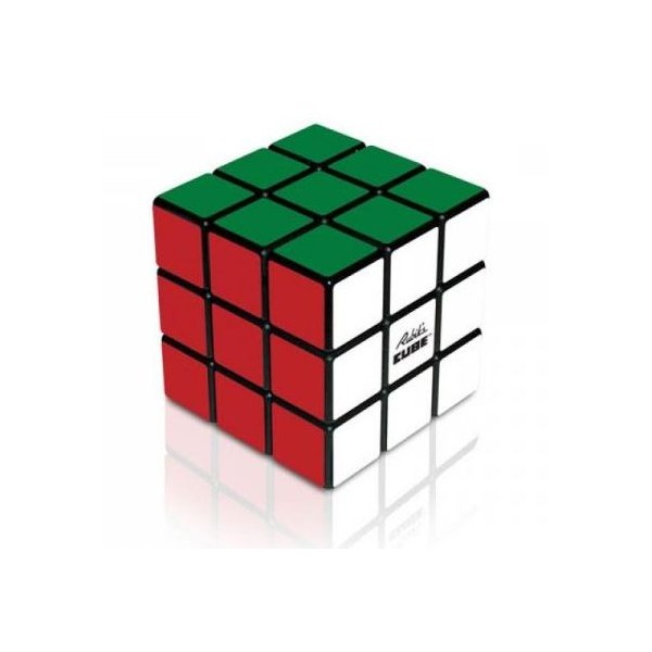Cub Rubik 3x3x3 | Rubik