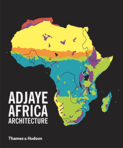 Adjaye Africa Architecture | Peter Allison, David Adjaye