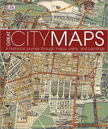 Great City Maps |