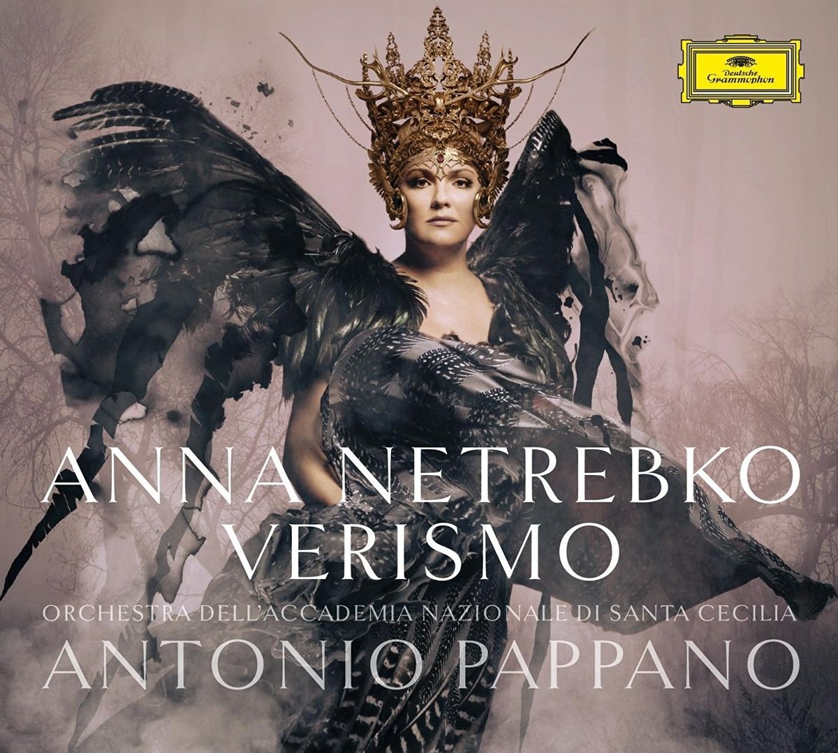 Verismo | Anna Netrebko