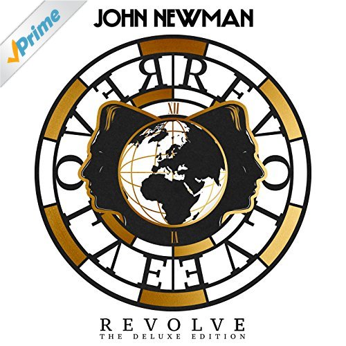Revolve - Vinyl | John Newman image6