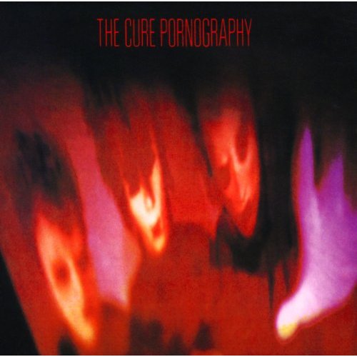 Pornography - Vinyl | The Cure