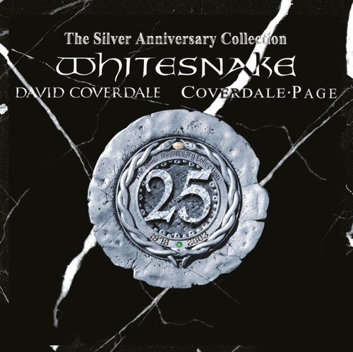 The Silver Anniversary Collection | Whitesnake