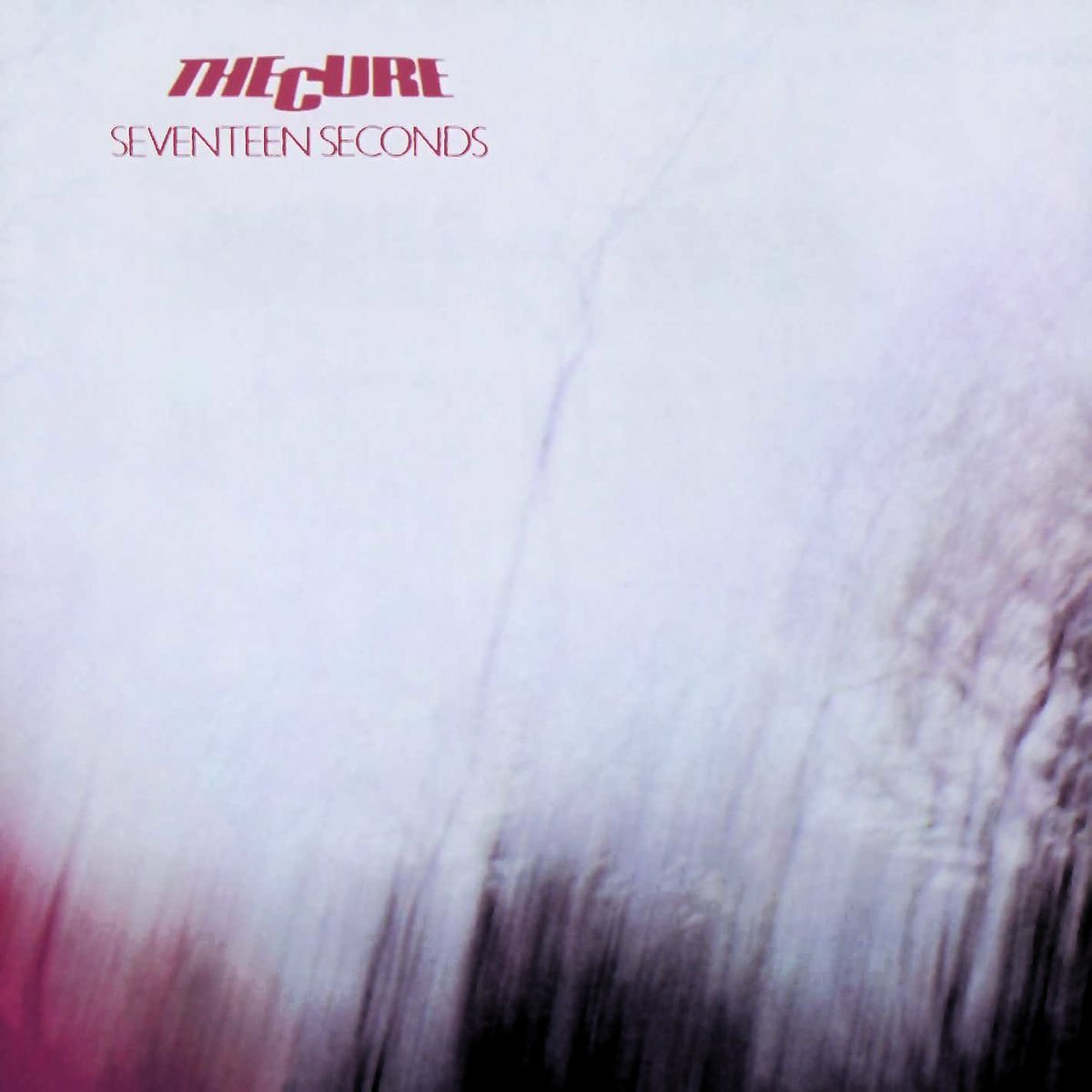 Seventeen Seconds - Vinyl | The Cure