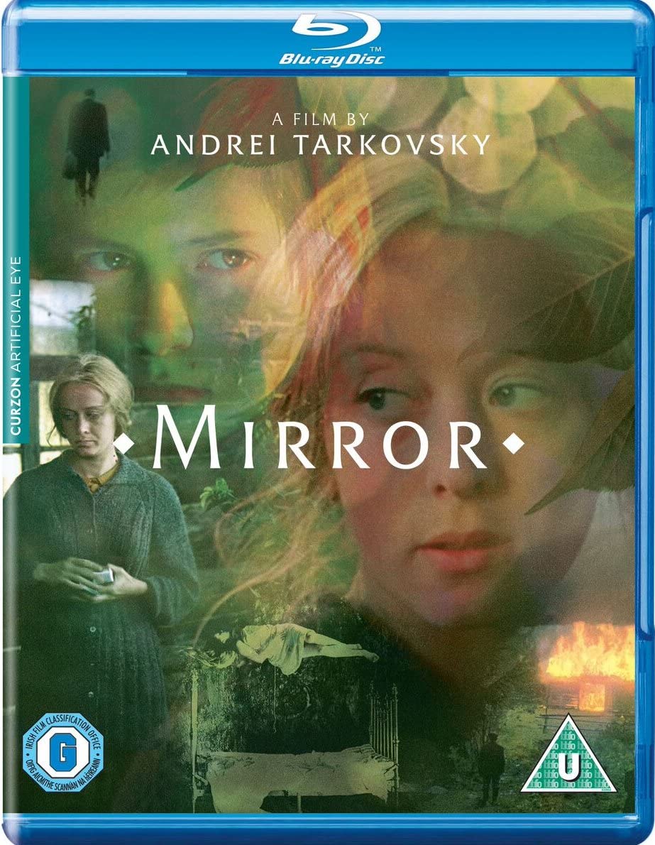 Mirror (Blu-Ray Disc) | Andrei Tarkovsky