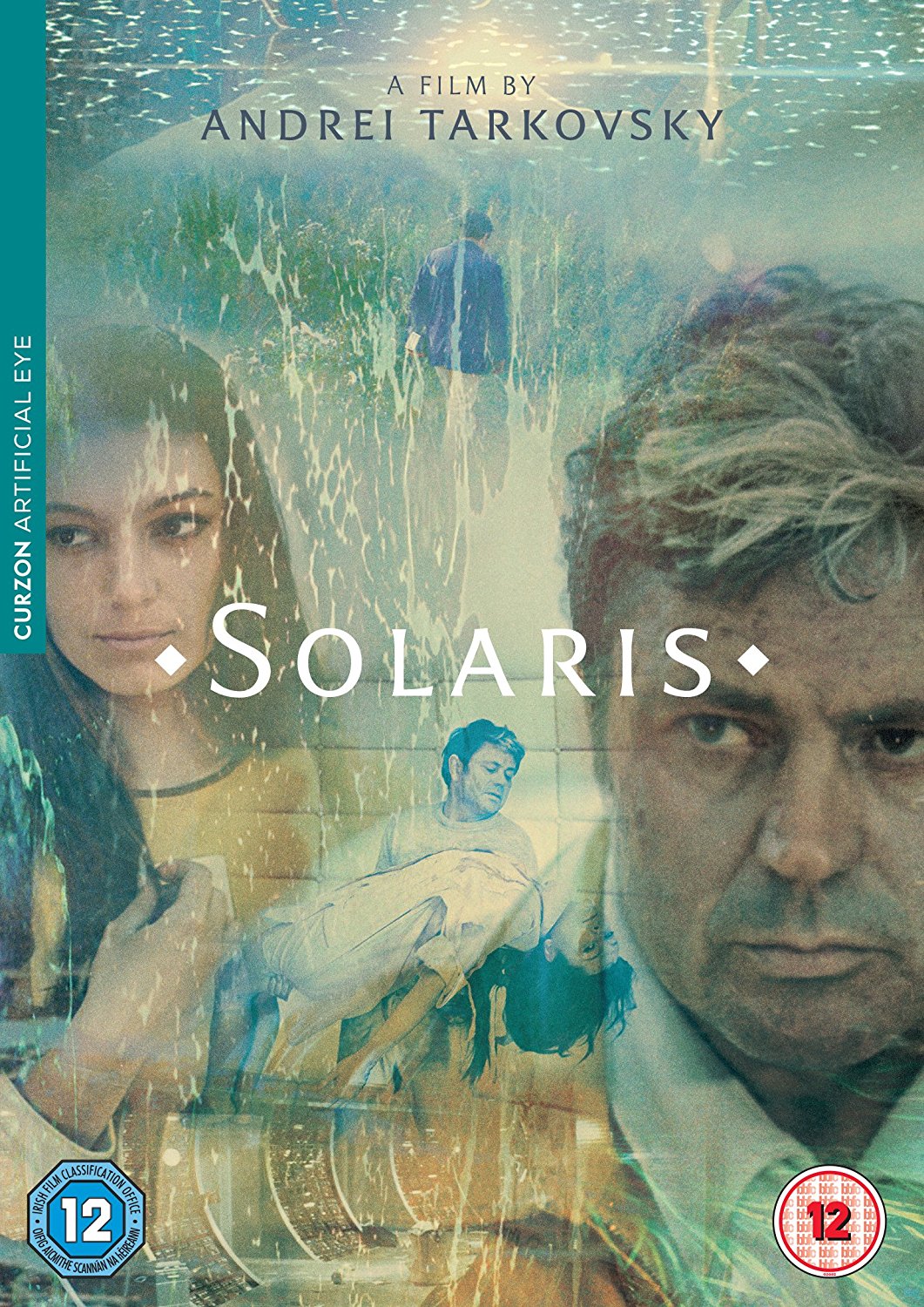 Solaris | Andrei Tarkovsky