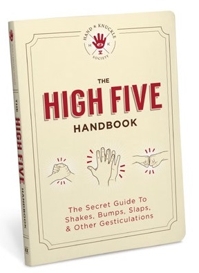 The high five handbook | 