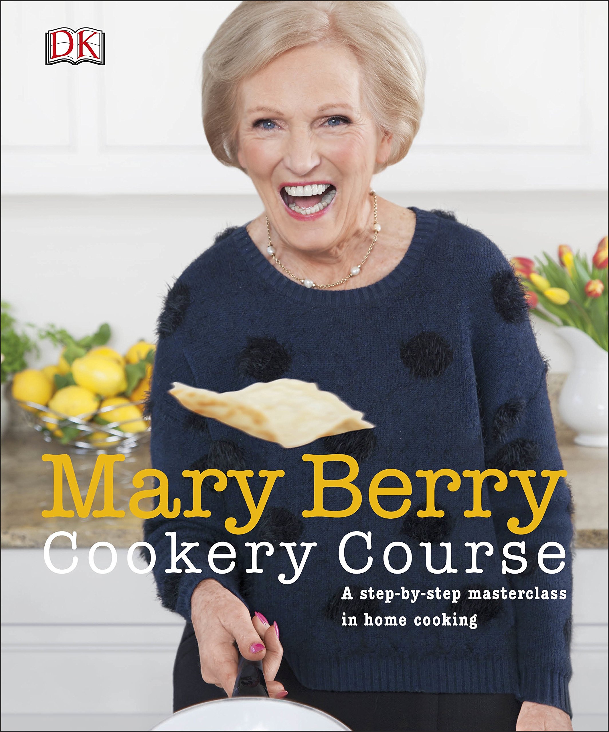 Mary Berry Cookery Course | Mary Berry image3