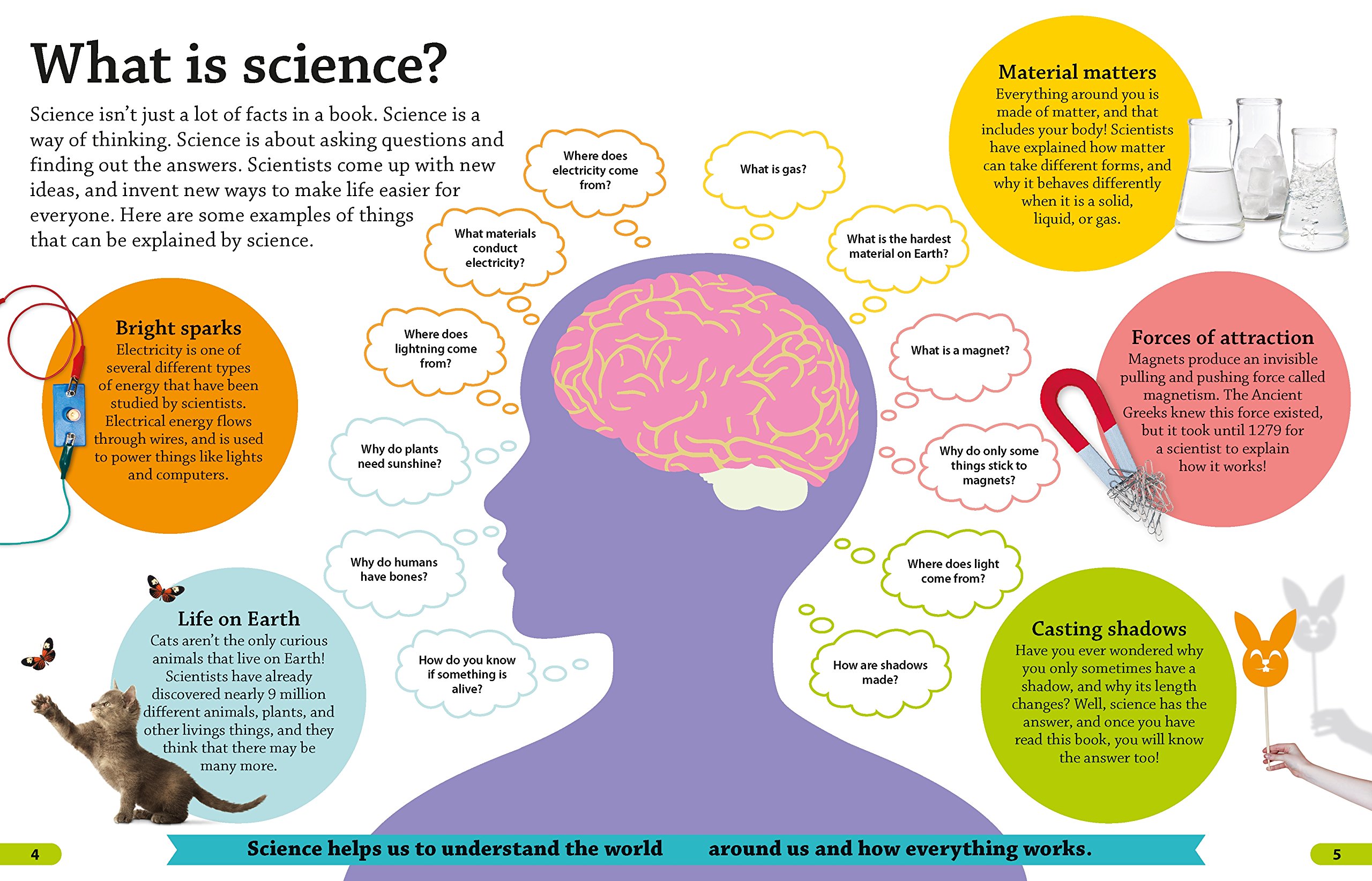 Science | - 2 | YEO