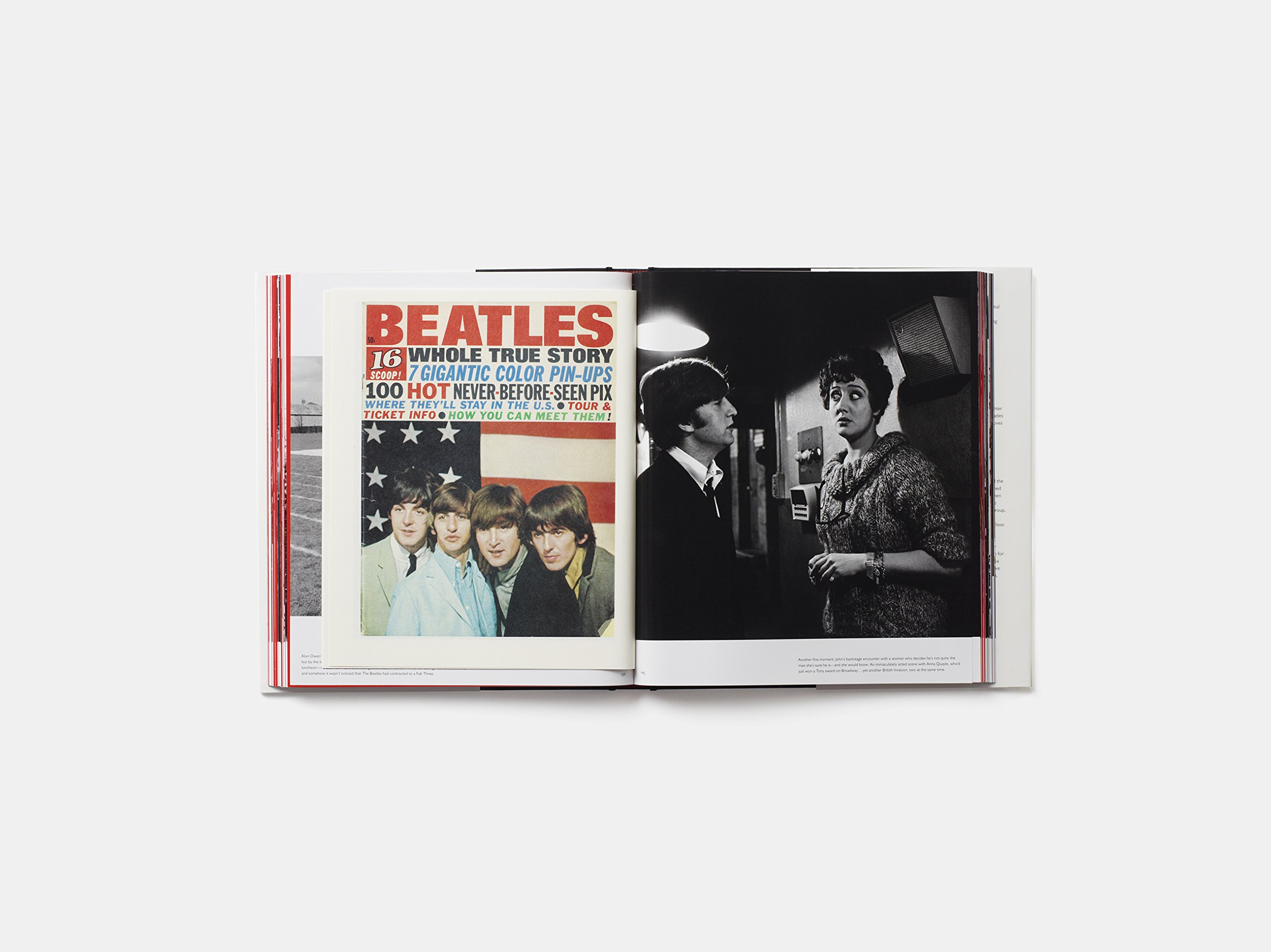 The Beatles A Hard Day\'s Night | Mark Lewisohn - 3 | YEO