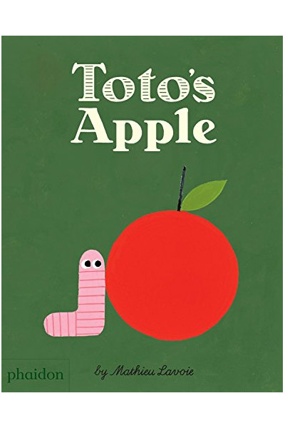 Toto\'s Apple | Mathieu Lavoie, Meagan Bennett - 2 | YEO