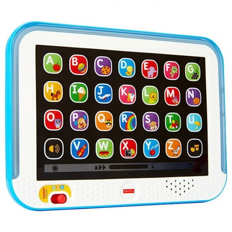 Jucarie - Laugh and Learn - Tableta Educativa | Fisher-Price - 1 | YEO