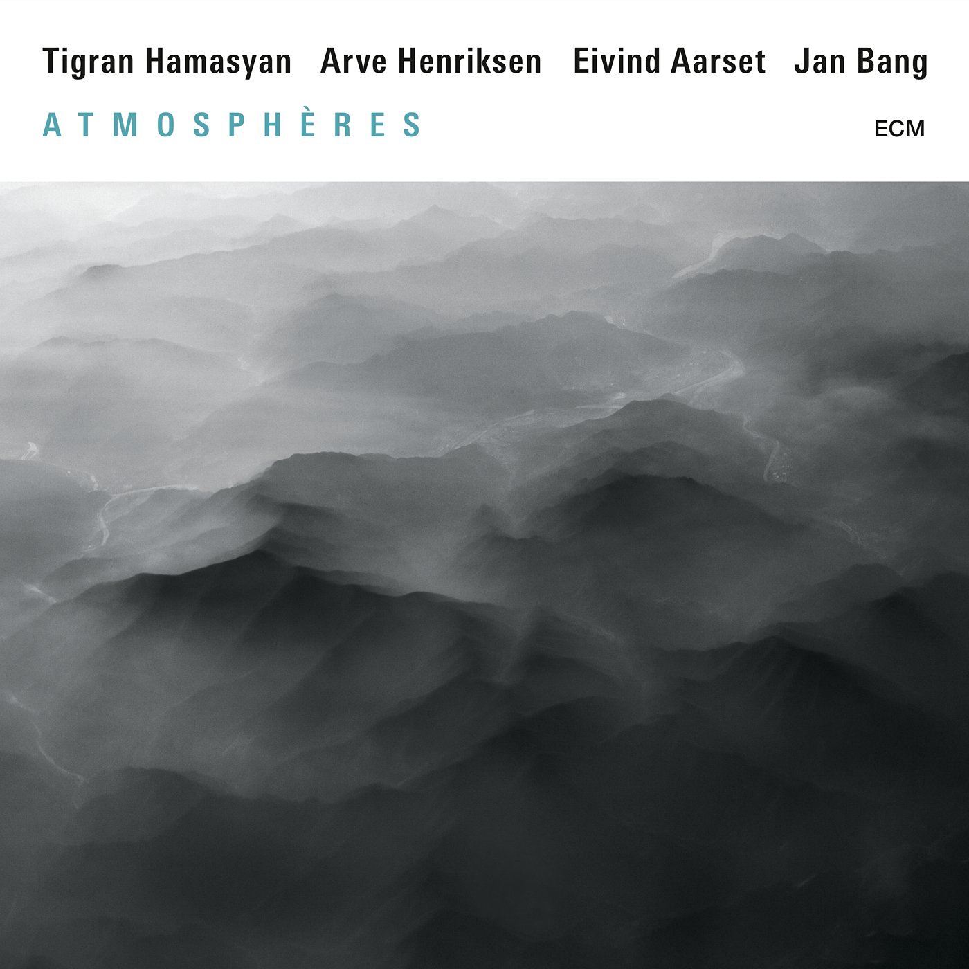 Atmospheres | Arve Henriksen, Eivind Aarset, Jan Bang Tigran Hamasyan