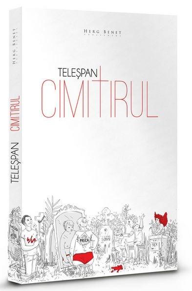 Cimitirul | Telespan