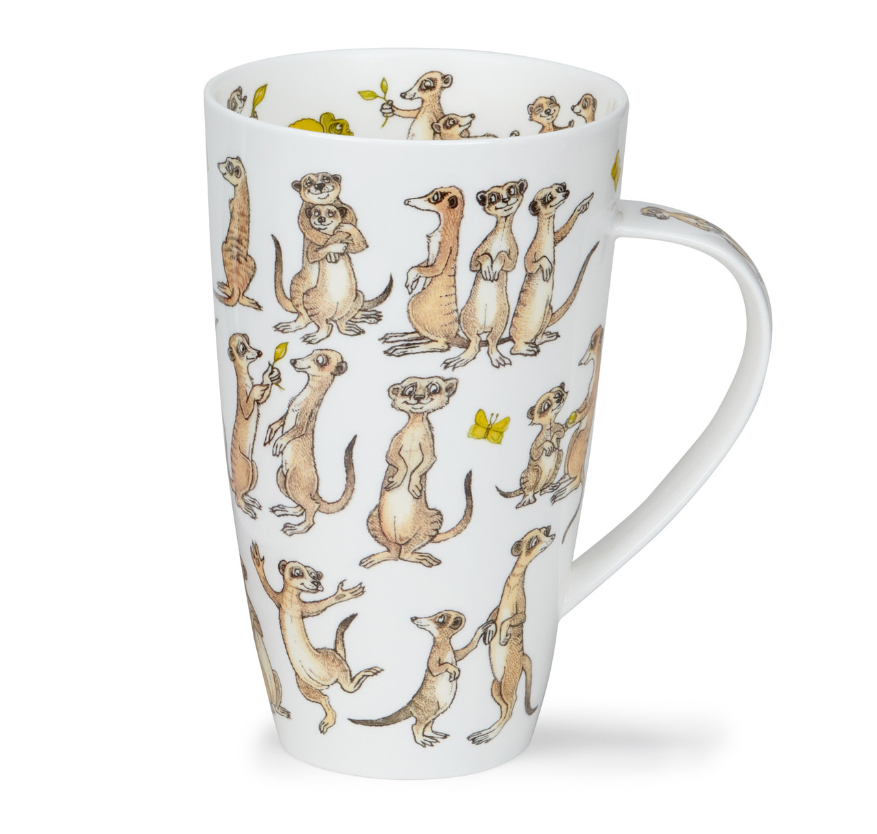 Cana - Manguste | Dunoon