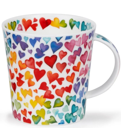 Cana - Hearts | Dunoon