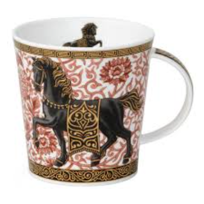 Cana - Year of the Horse | Dunoon