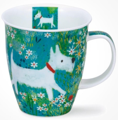 Cana - Fido | Dunoon