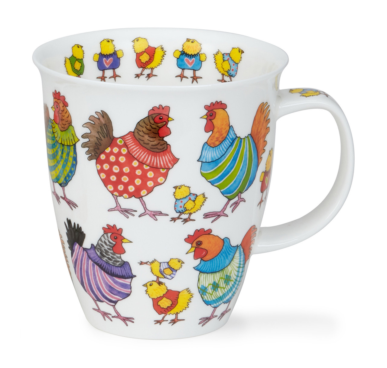 Cana - Knitwits Hen | Dunoon