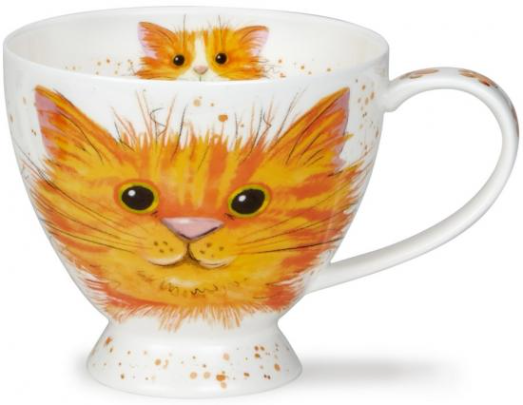 Cana - Catter Splatter | Dunoon