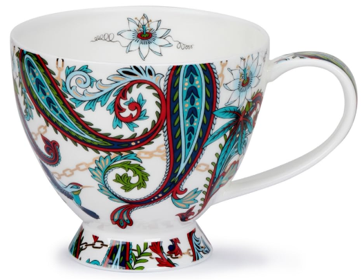 Cana - Skye - Kashmir | Dunoon