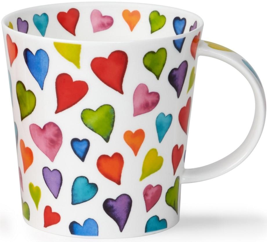 Cana - Warm Hearts | Dunoon