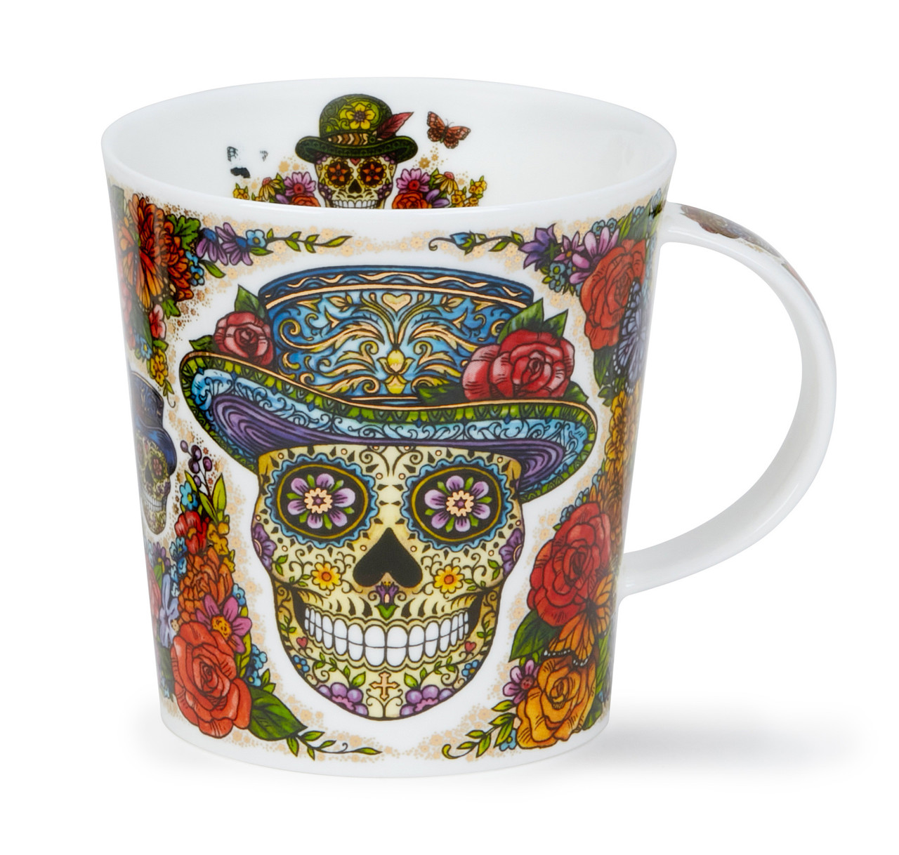 Cana - Dia de Muertos | Dunoon