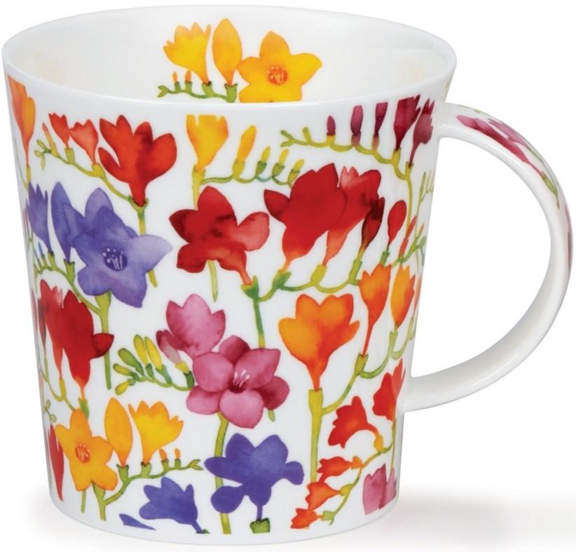 Cana - Floral Fiesta | Dunoon