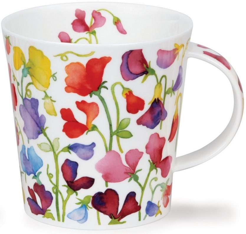 Cana - Floral | Dunoon