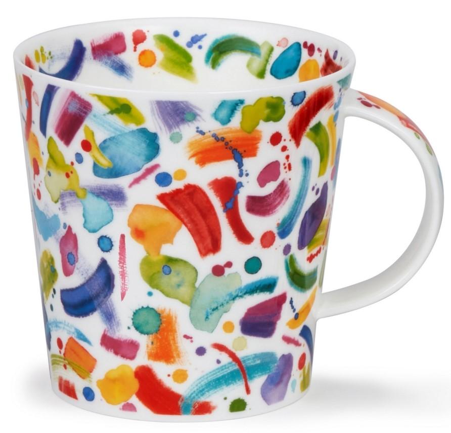 Cana - Mish Mash | Dunoon