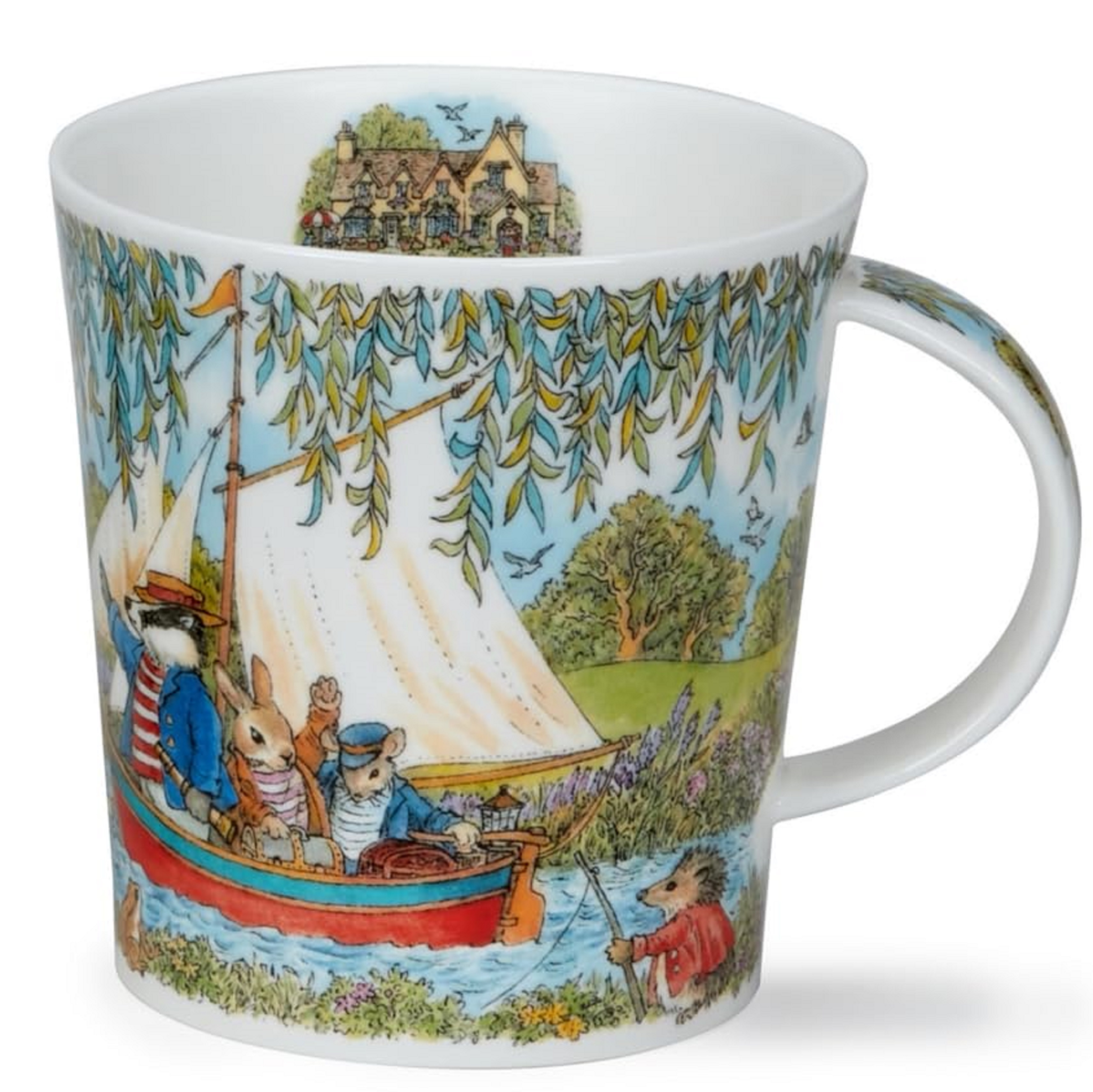 Cana - Shape | Dunoon