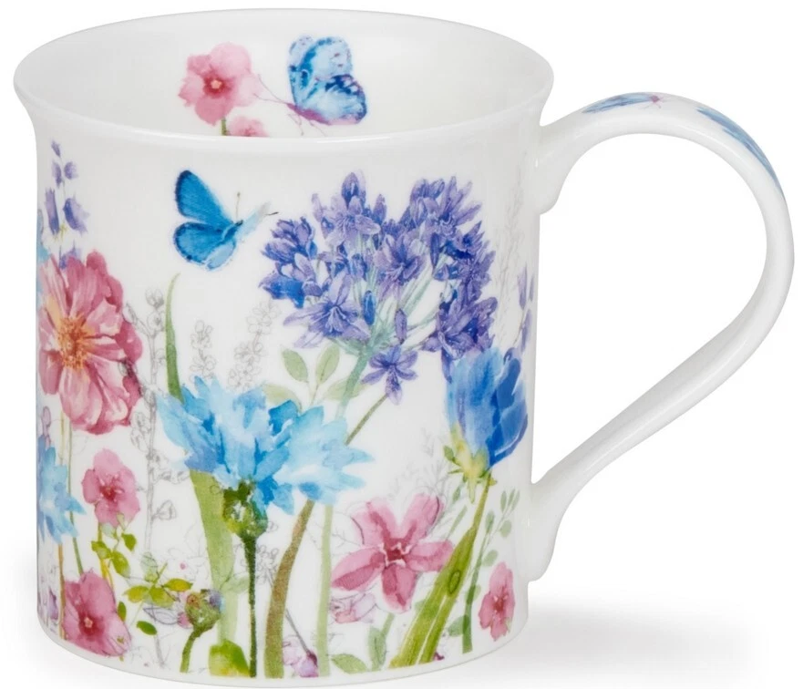 Cana - Breeze Blue Tea | Dunoon