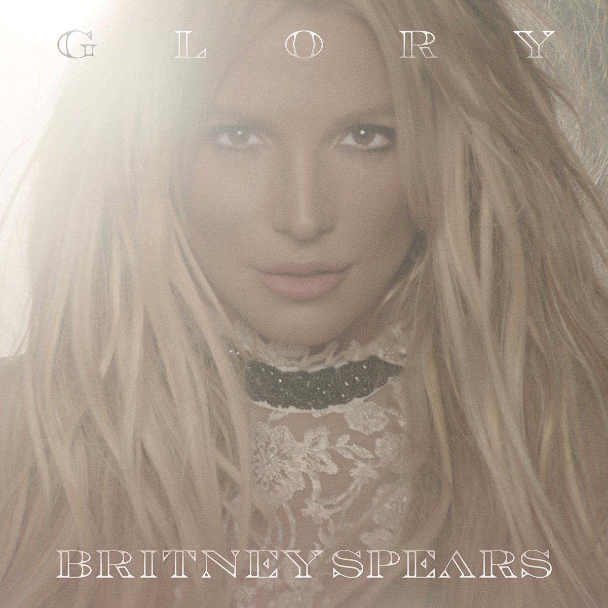 Glory (Deluxe Version) | Britney Spears