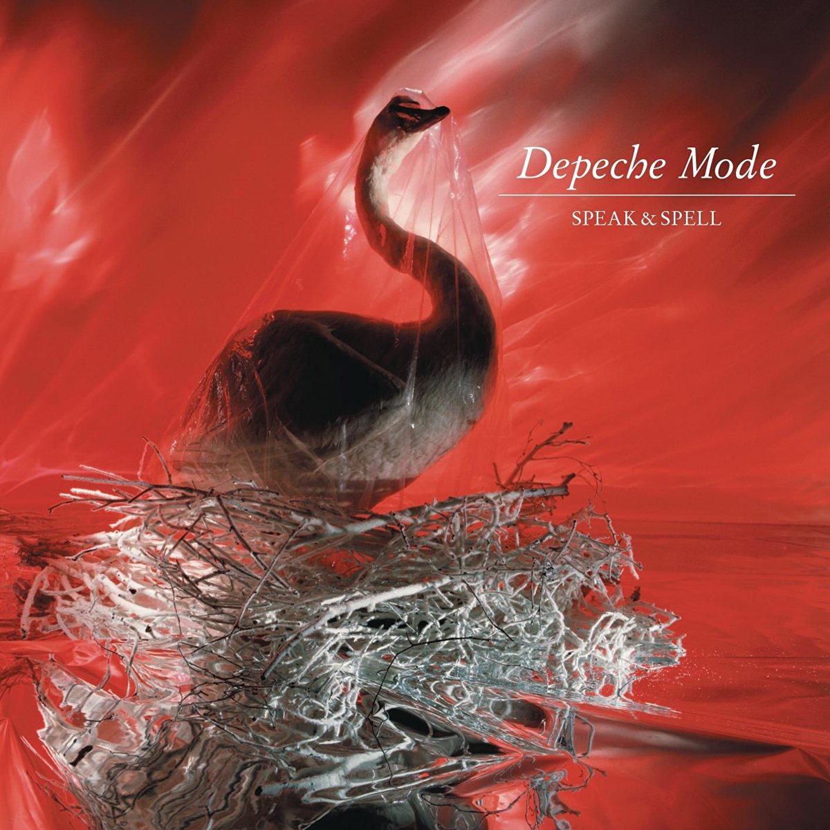 Speak And Spell - Vinyl | Depeche Mode