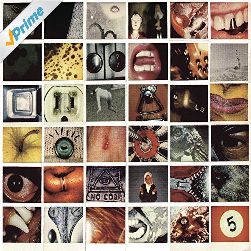 No Code - Vinyl | Pearl Jam