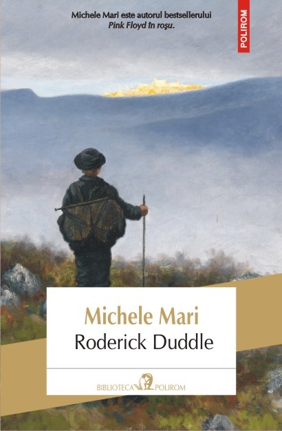 Roderick Duddle | Michele Mari